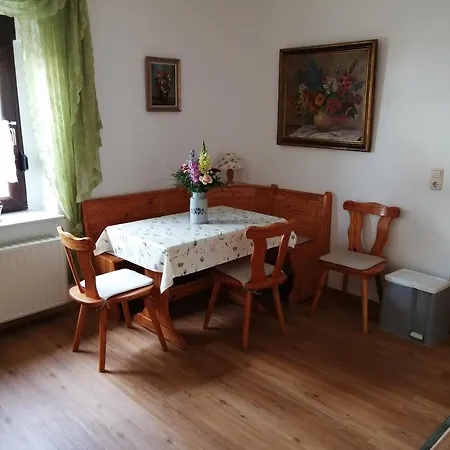 Ferienwohnung Moni Kitzscher Exterior photo