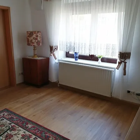 Ferienwohnung Moni Kitzscher Exterior photo