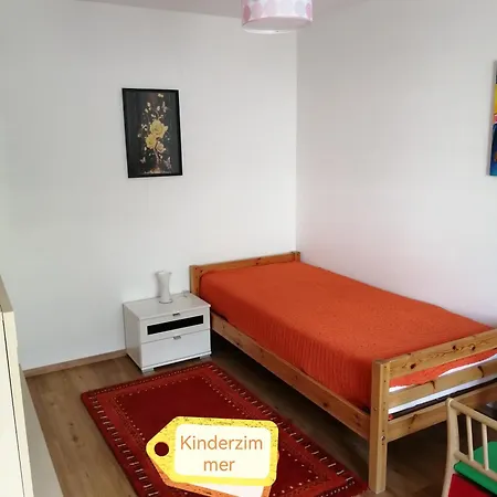 Ferienwohnung Moni Kitzscher Exterior photo