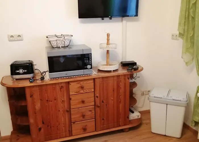 Ferienwohnung Moni