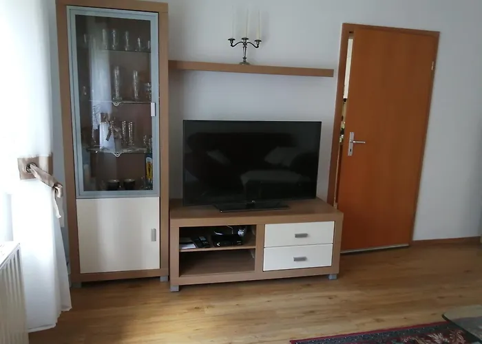 Ferienwohnung Moni