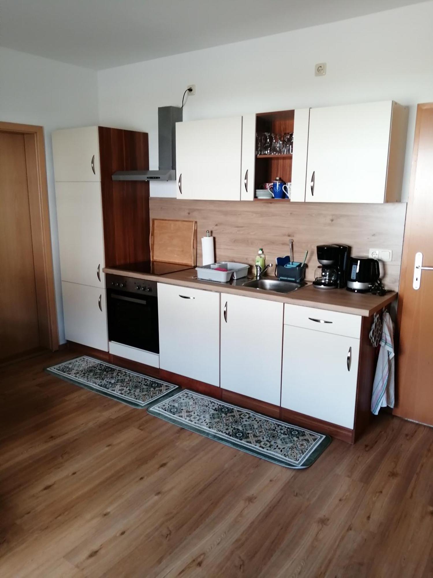 Apartment Moni *