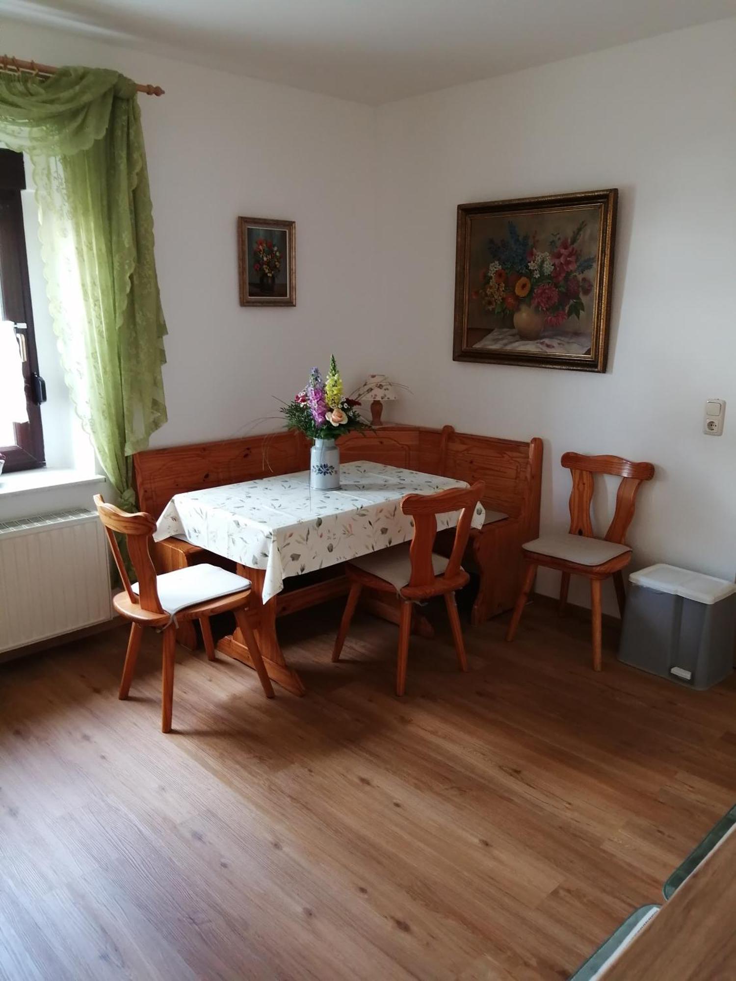 Apartment Moni