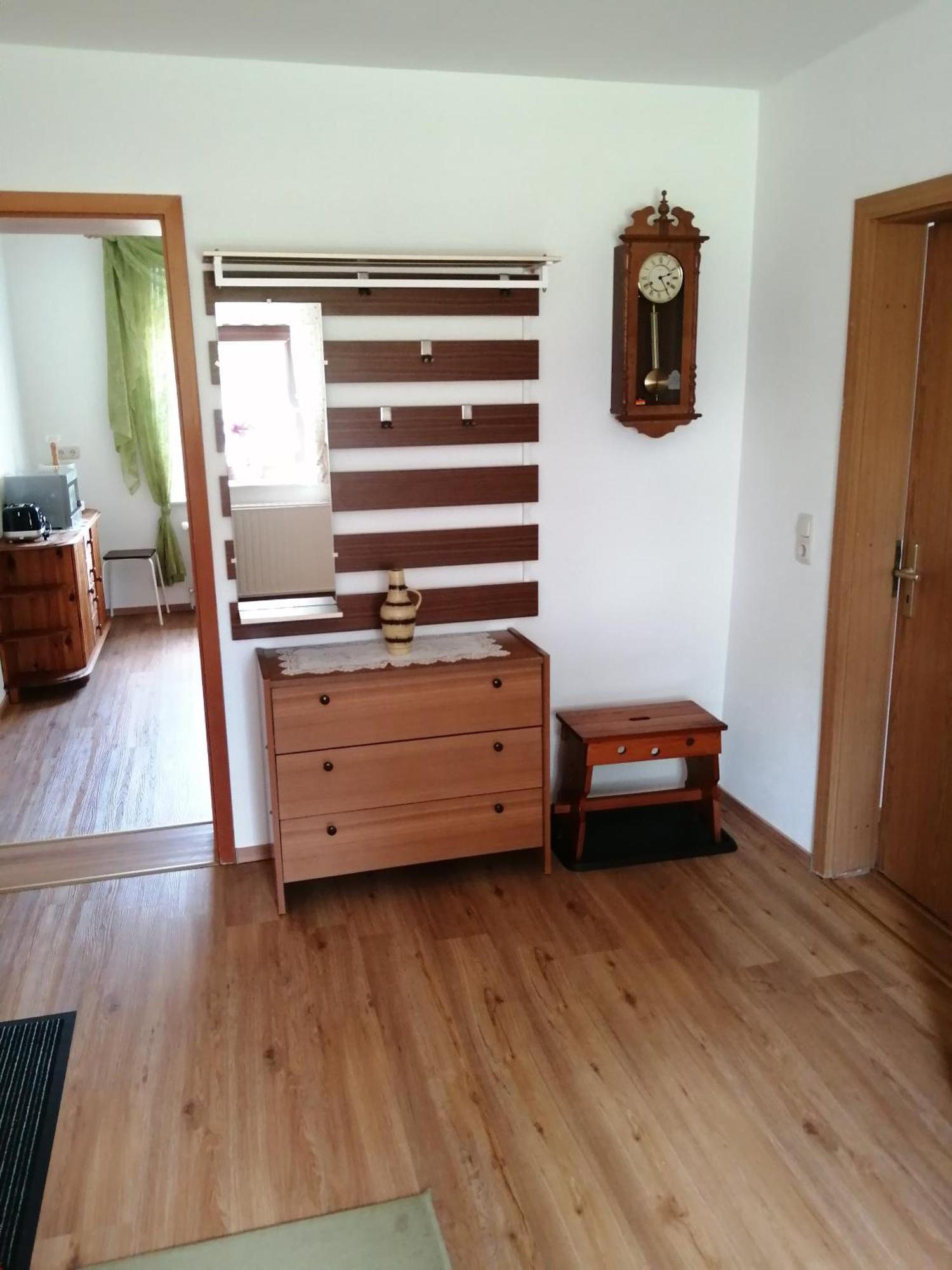 Apartment Moni *
