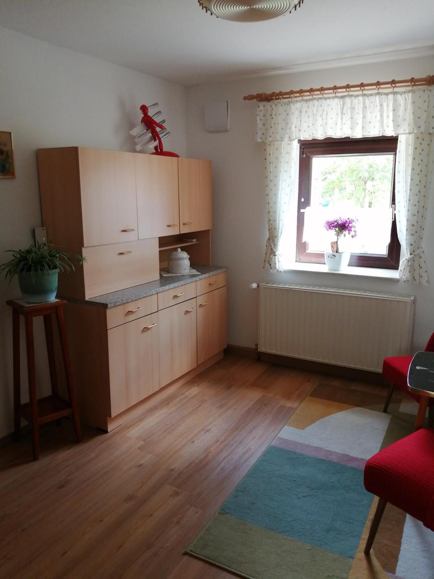 Moni Apartment *