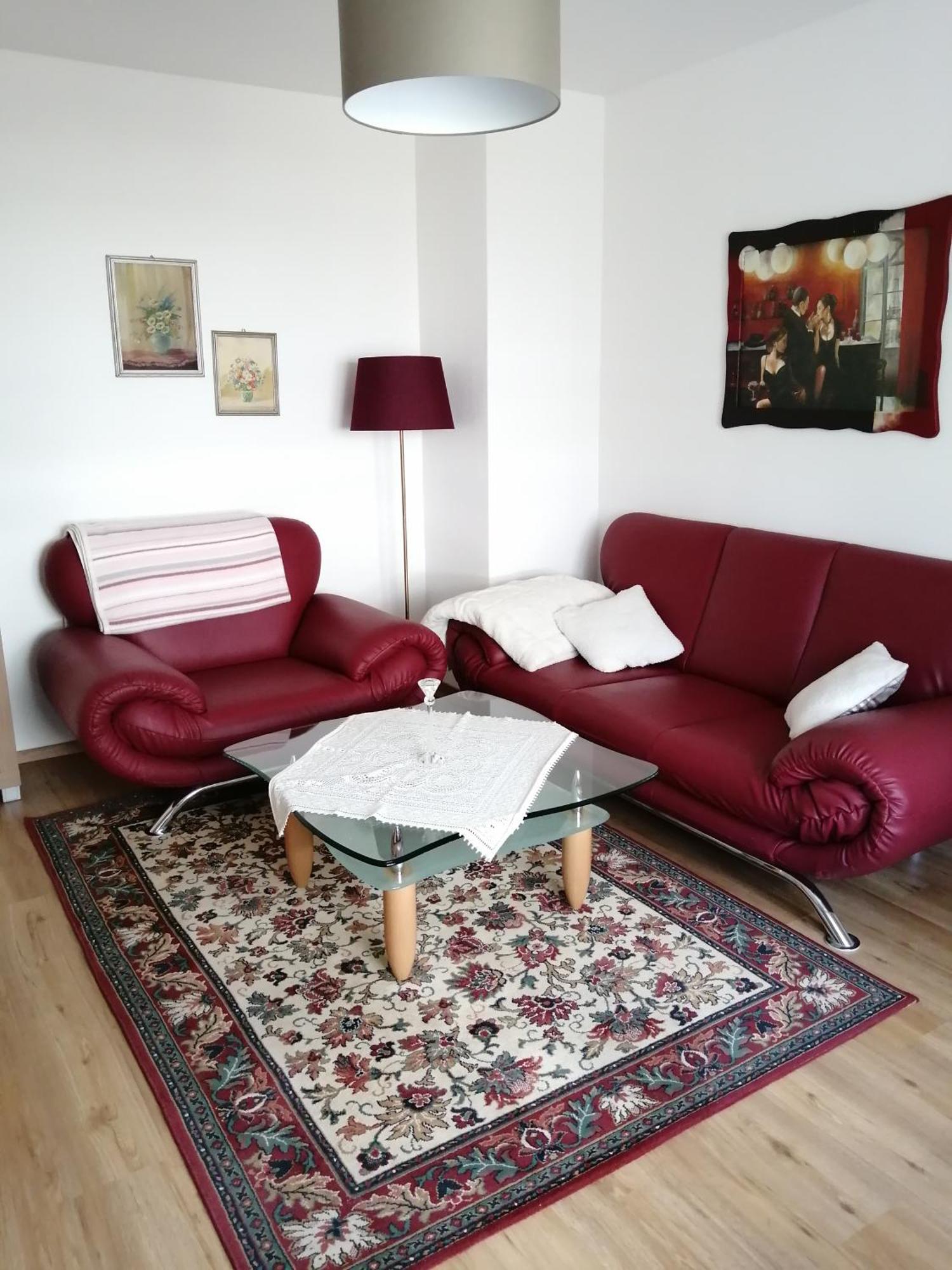 Apartment Moni *